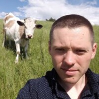 Никулин Евгений