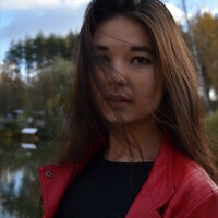 Подрез Анастасия