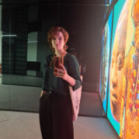 Чернова Анастасия