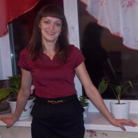 Яковлева Жанна