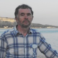 Савицкий Сергей