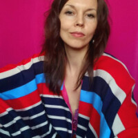 Чернышова Зинаида