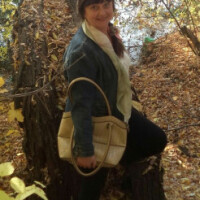 Журавель Татьяна