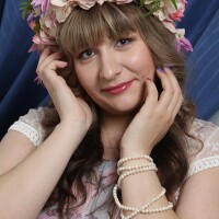 Дарохина Инна