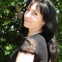 Абакумова Елена