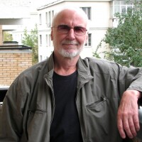 Потлов Владимир