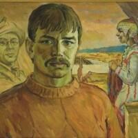 Кокель Анатолий