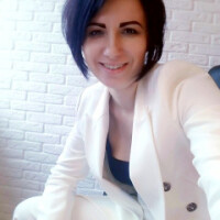 Чернова Татьяна