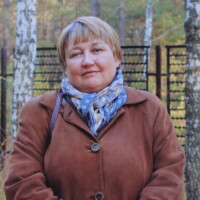 Конюхова Вера