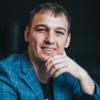 Полещук Павел