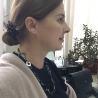 Гончарова Марина