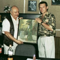 Лукин Борис