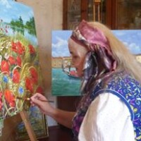 Шевнина Лилия