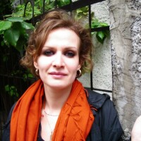 Тельпуховская Марина