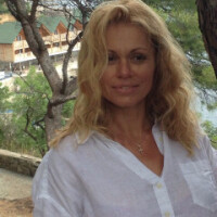 Рыкова Татьяна