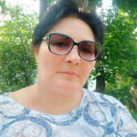 Харченко Наталия