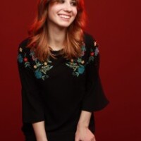 Гвоздарева Лада