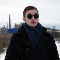 Долганов Родион