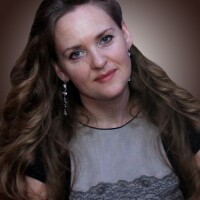 Скромова  Марина 