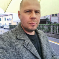 Муравьёв  Алексей 