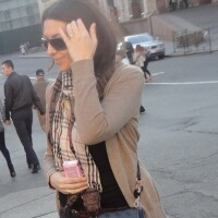 Рыжик Марина