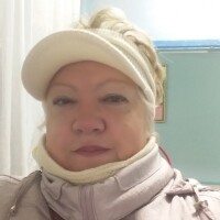 Сова Галина