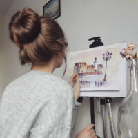 Ковалева  Галина