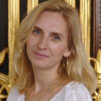 Моржина  Дина 