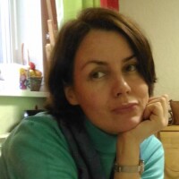 Пунда Наталья