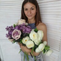 Кочет Анастасия