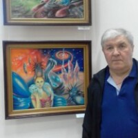 Филиппский Виктор