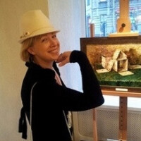 Клокова Татьяна