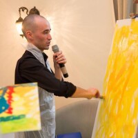 Алимгузин Артур