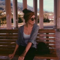 Артловер  Виктория