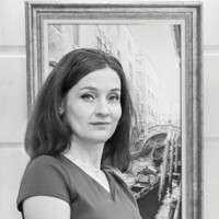 Цветкова Надежда