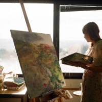 Земских Марина