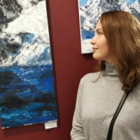 Игнатьева  Анастасия 