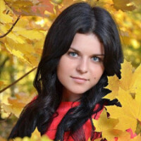 Рахматуллова Лилия