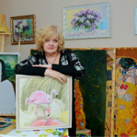 Черемных Ирина