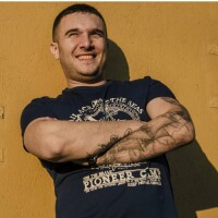 Алманов  Георгий 