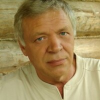 Бурмакин Евгений