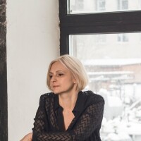 Чайчук Оксана