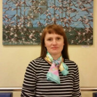 Савицкая Светлана