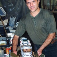 Мезенцев Владимир