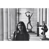 Джафарова Маня