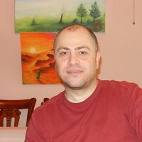 Мсрян Карен