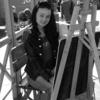 Мец Екатерина