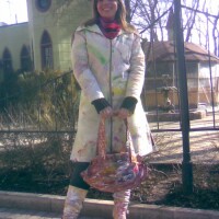 Войцицка Ирина