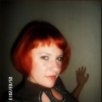 Сикорская Ирина