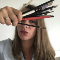 Кукрусова  Ирина